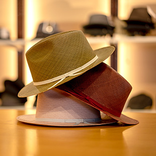 中央帽子について - 総合帽子製造メーカー 中央帽子株式会社