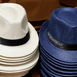 中央帽子について - 総合帽子製造メーカー 中央帽子株式会社